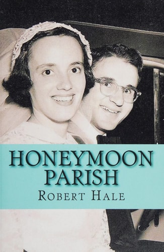 Honeymoon Parish A Humorous Novel
