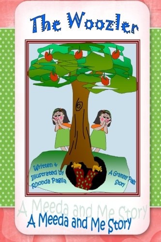 The Woozler A Meeda and Me Story