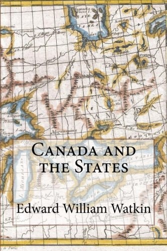 Canada and the States