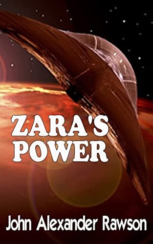 ZARA's Power