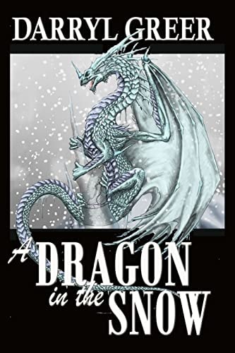 A DRAGON in the SNOW