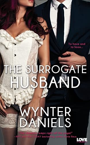 The Surrogate Husband