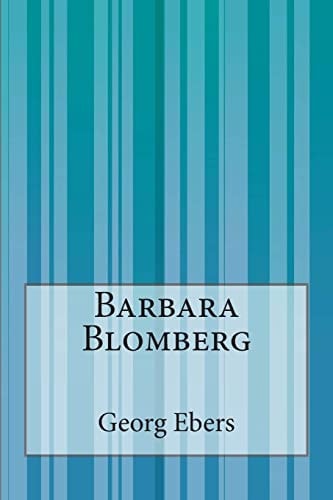 Barbara Blomberg