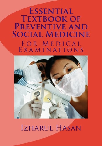 Essential Textbook of Preventive and Social Medicine Medical Book