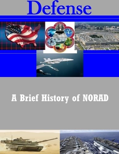 A Brief History of NORAD