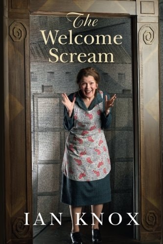 The Welcome Scream