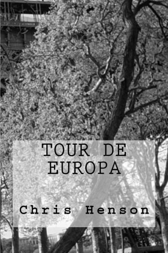 Tour de Europa