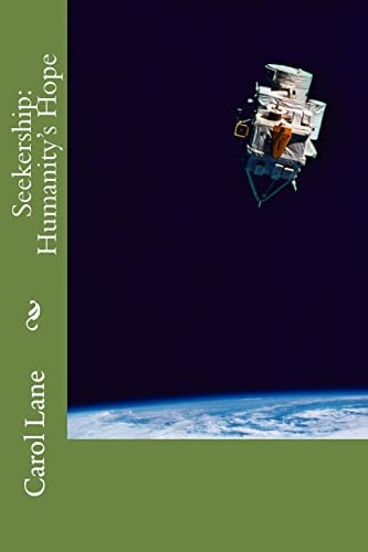 Seekership Book One