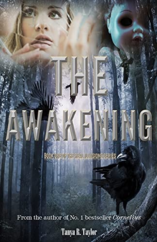 Real Illusions The Awakening