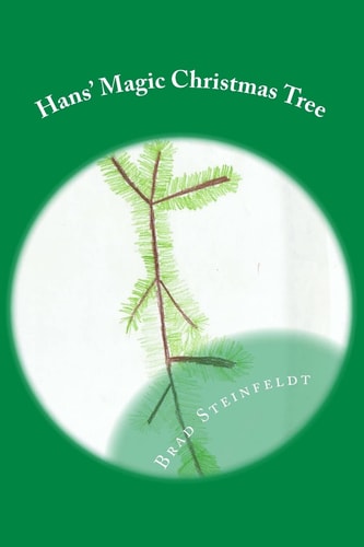 Hans' Magic Christmas Tree