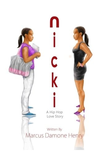 Nicki a Hip Hop Love Story
