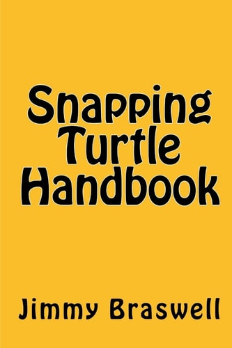 Snapping Turtle Handbook