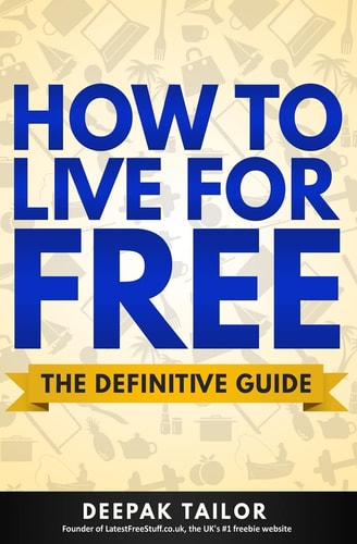 How To Live For Free The Definitive Guide
