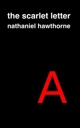 The Scarlet Letter