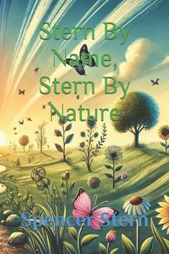 Stern by Name, Stern by Nature