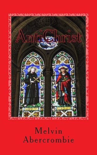 AntiChrist Who Is It?