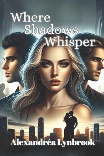 Where Shadows Whisper