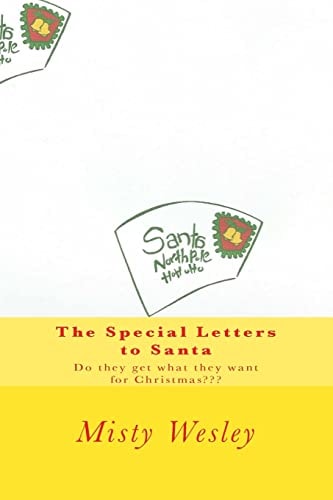 The Special Letters to Santa Will Their Wishes Come True???