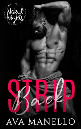 Strip Back Eric's Story