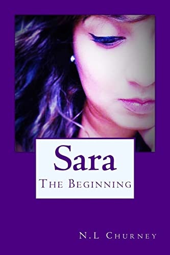 Sara The Beginning