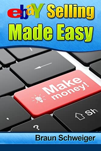 Ebay Selling Made Easy