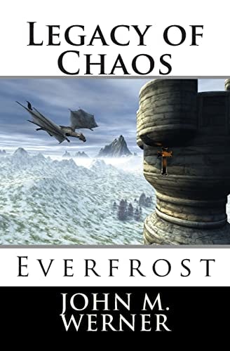 Legacy of Chaos Everfrost