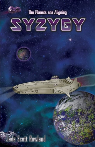 Syzygy