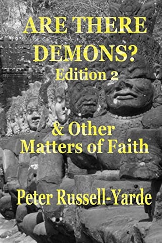 Are There Demons? and Other Matters of Faith