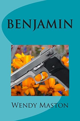 Benjamin A Samantha Storm Mystery