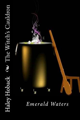 The Witch's Cauldron