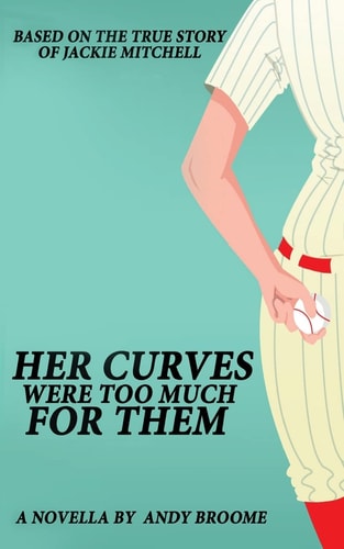 Her Curves Were Too Much For Them
