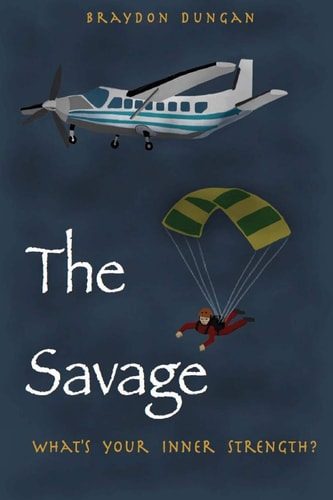 The Savage What's Your Inner Strength?