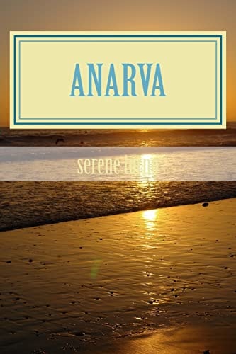 Anarva The Fighter