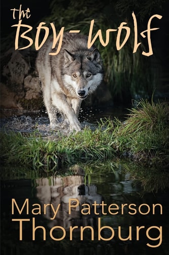 The Boy-Wolf