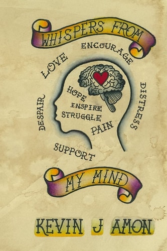 Whispers From My Mind