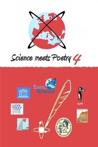 Science Meets Poetry 4 Esof2014