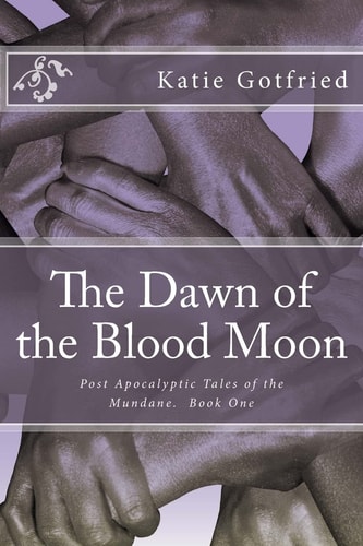 The Dawn of the Blood Moon