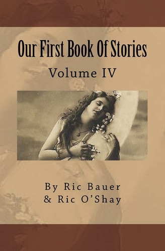 Our First Book Of Stories Volume IV