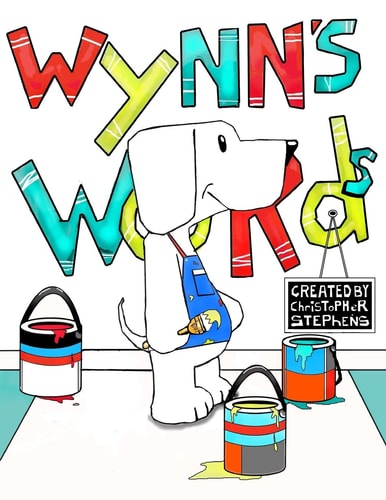 Wynn's Words