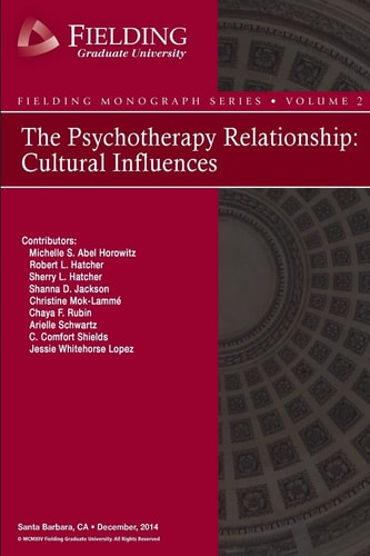 The Psychotherapy Relationship Cultural Influences