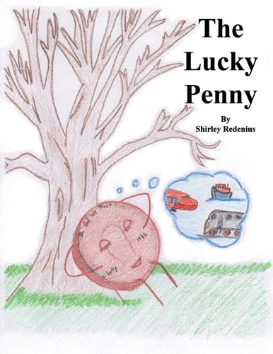 The Lucky Penny