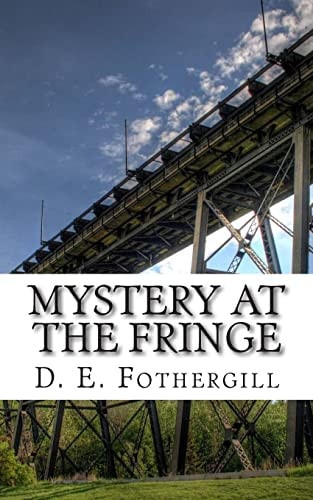Mystery at the Fringe