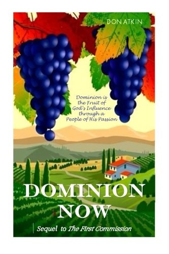Dominion Now Sequel to The First Commission