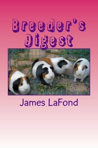 Breeder's Digest The Demographics of Decline