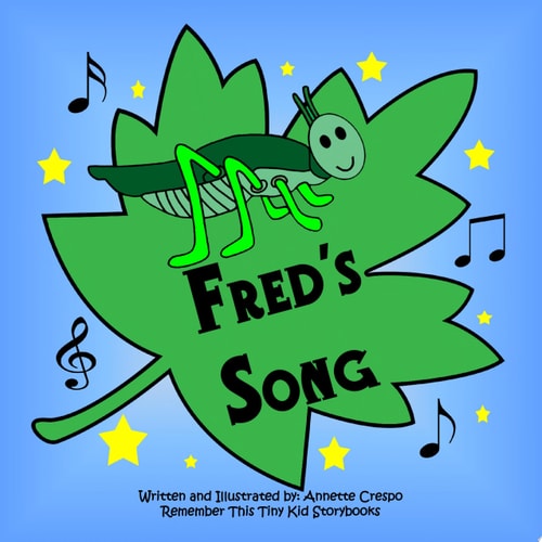 Fred's Song