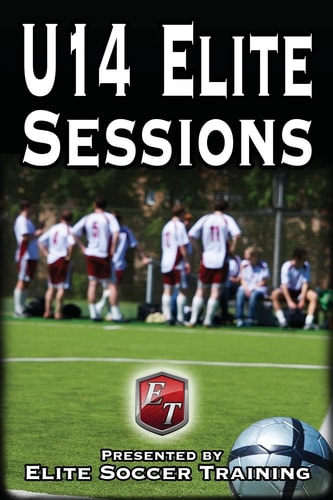 U14 Elite Sessions Elite Soccer Training