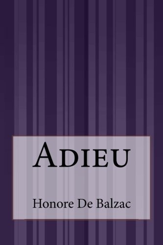 Adieu