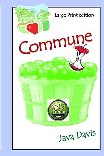 Commune Large Print Edition