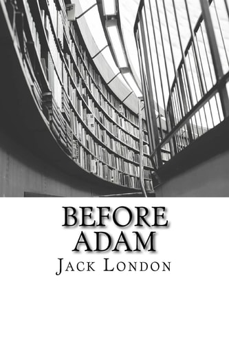 Before Adam