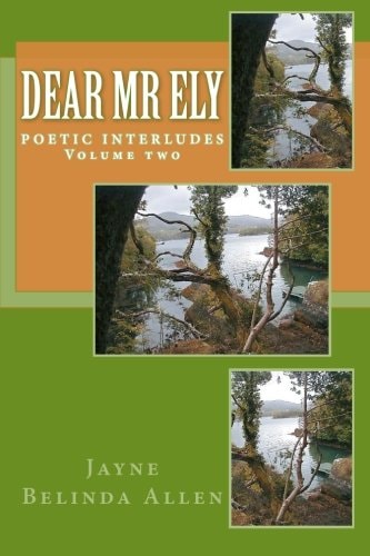 Dear Mr Ely